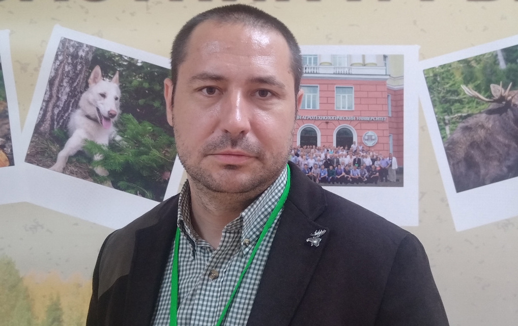 Иван Завьялов